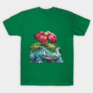 Venus Saur T-Shirt